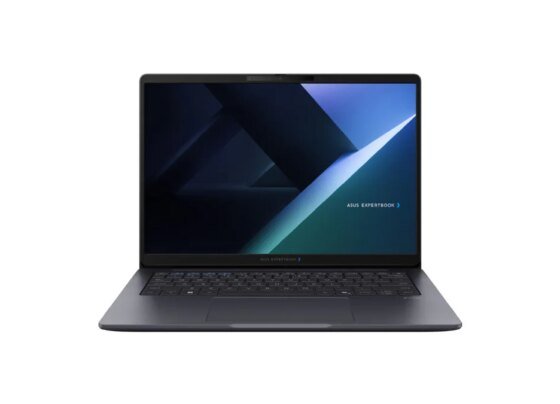 Asus ExpertBook B3 G1 launched with 96GB RAM 6TB storage full specifications here