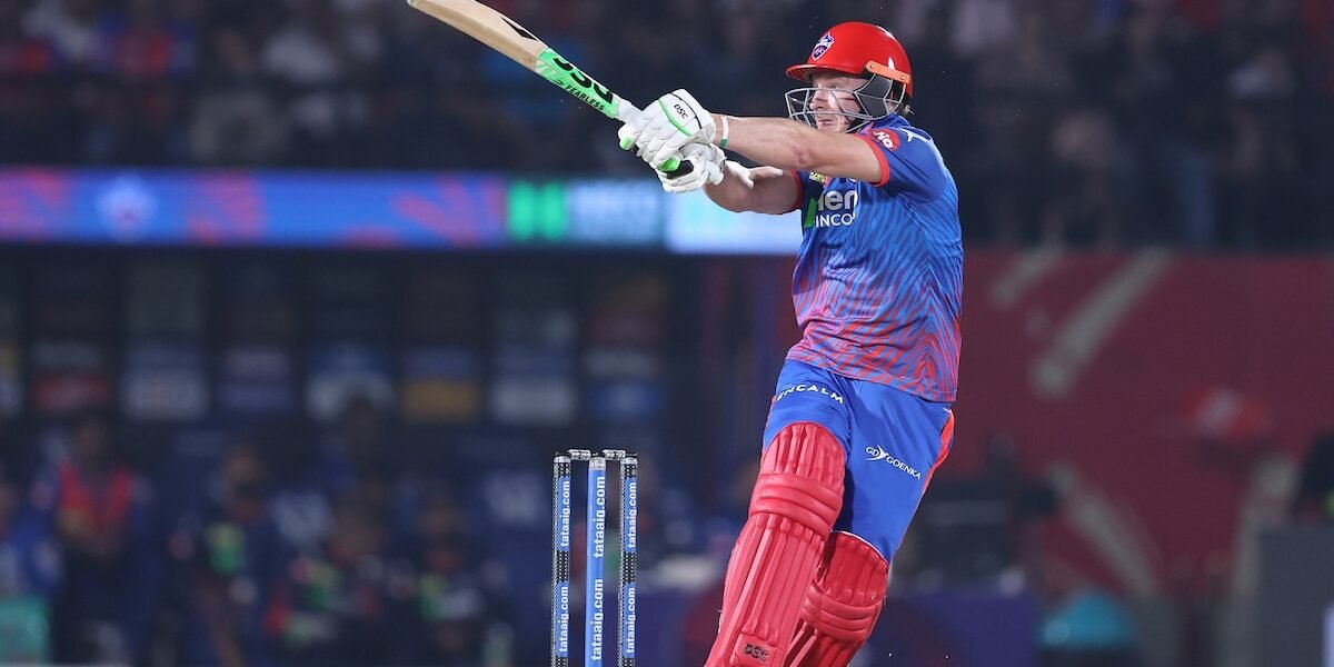 Punjab Kings vs Delhi Capitals Highlights, IPL 2026: David Miller, Axar Patel Star As DC Hand PBKS 4th Straight Loss