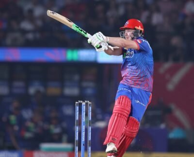 Punjab Kings vs Delhi Capitals Highlights, IPL 2026: David Miller, Axar Patel Star As DC Hand PBKS 4th Straight Loss