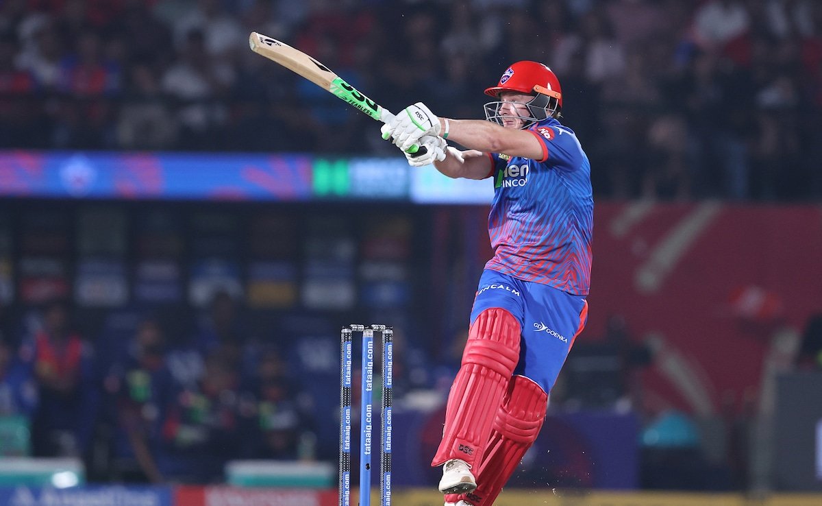 Punjab Kings vs Delhi Capitals Highlights, IPL 2026: David Miller, Axar Patel Star As DC Hand PBKS 4th Straight Loss