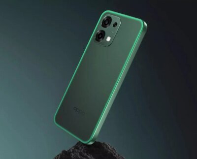 Oppo F33 5G આજે વેચાણ પર છે કિંમત અને ઑફર્સ તપાસો