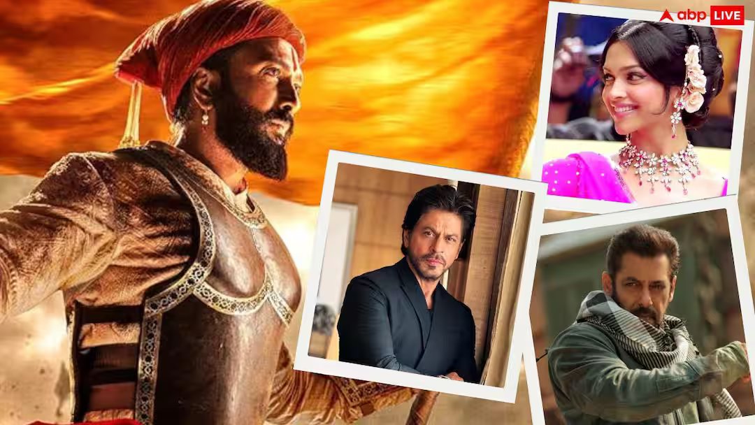 ‘राजा शिवाजी’ से पहले इन फिल्मों में सितारों ने बिना फीस लिए किया काम, दिखाई दरियादिली
