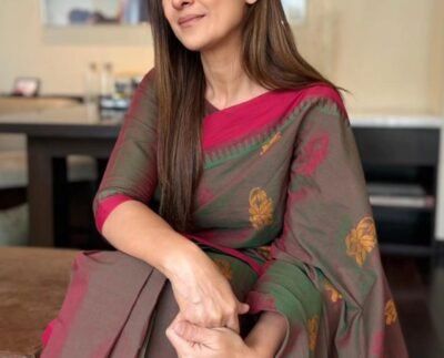 ‘साउथ एक्टर्स की नहीं इज्जत होती’, तमिल एक्ट्रेस ने बॉलीवुड पर लगाया बड़ा आरोप, कही ये बात