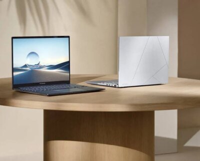 Asus Zenbook 14 2025 કિંમત ડોલર 1000 કોર અલ્ટ્રા 9 285H 2.8K 120Hz OLED 75Wh બેટરી સાથે લોન્ચ કરવામાં આવી છે