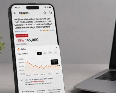 Amazon Great Summer Sale 2026 Hidden Price History Tool Helps Identify Real Discounts Fake Deals