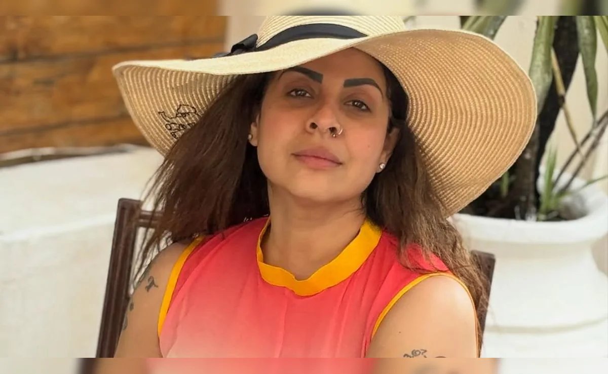 Tannaz Irani On Marrying 18 Years Older Muslim Man, Mom Guilt After Divorce: ‘My Daughter Went Into A Shell’
