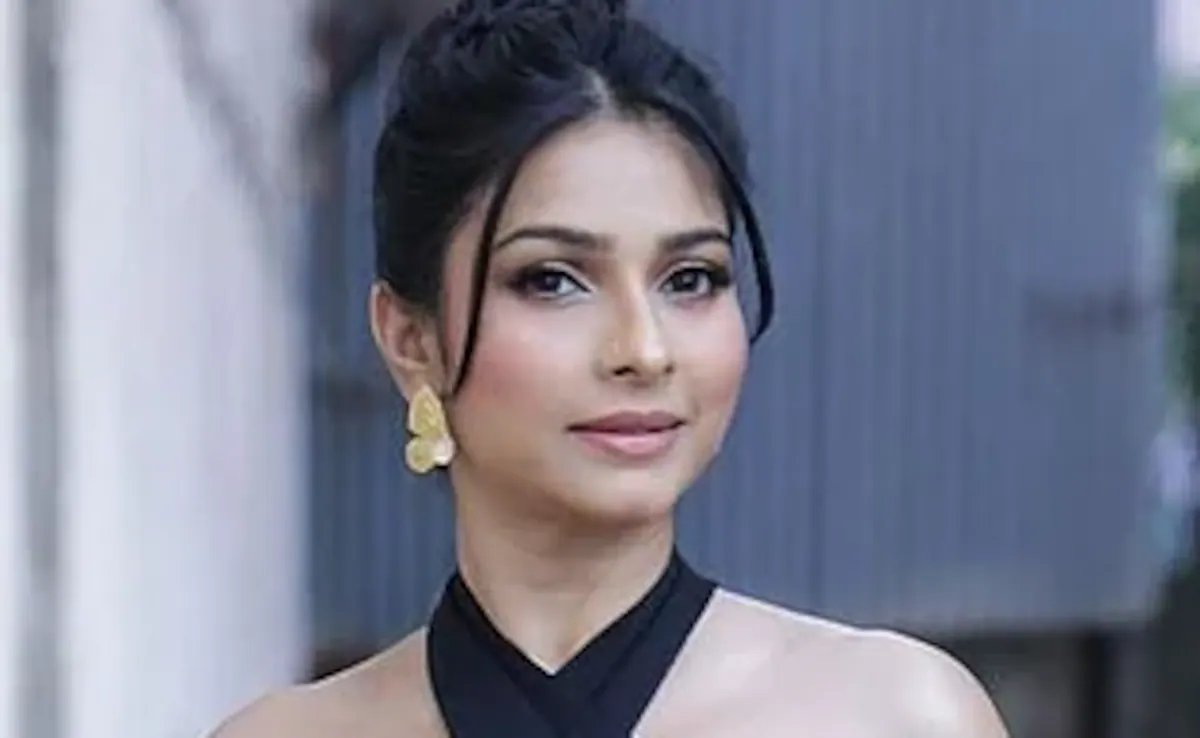 ‘Aditya Chopra Asked Me To Be Toned, Get Rid Of My Love Handles’: Tanishaa Mukerji