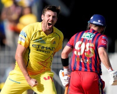 CSK All-Rounder Jamie Overton Delivers Blockbuster Statement After Another Match-Winning Performance