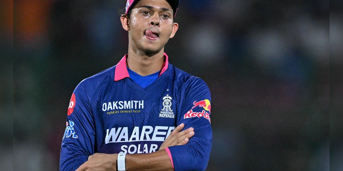 Yashasvi Jaiswal Among 2 India Stars In Trouble For Missing Dope Test: Reports