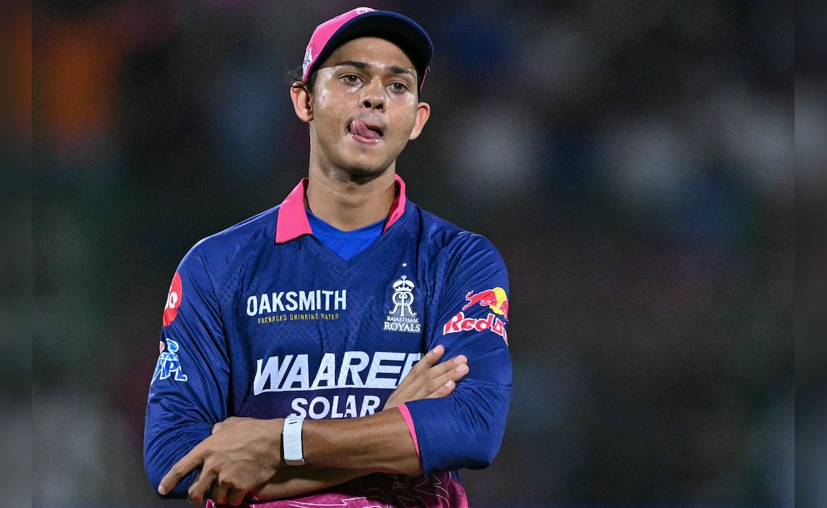 Yashasvi Jaiswal Among 2 India Stars In Trouble For Missing Dope Test: Reports