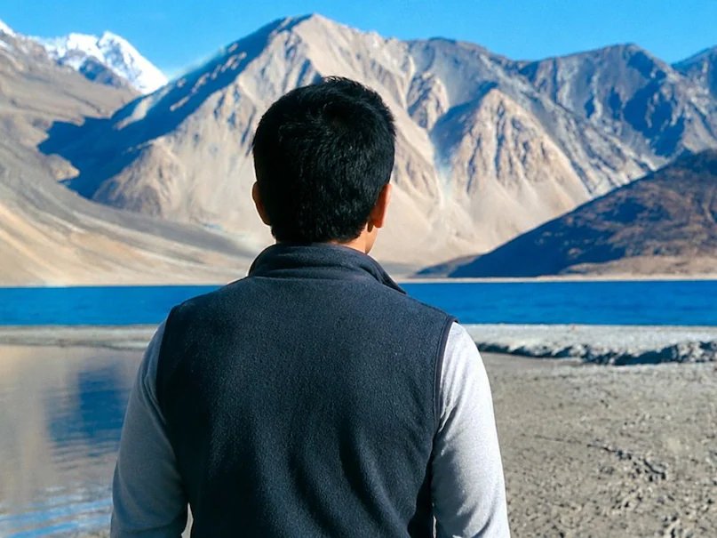 44 की उम्र में मिला कॉलेज स्टूडेंट का रोल, 8 किलो वजन घटाकर पर्दे पर कर दिया कमाल, फिल्म पर बरस पड़े 64 अवॉर्ड