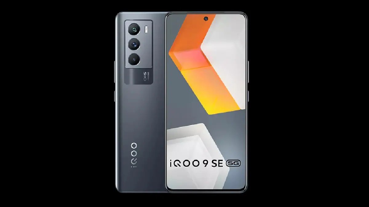 ભારતમાં iQOO 9 SE ની કિંમતમાં ઘટાડો, ખરીદતા પહેલા સંપૂર્ણ ઑફર તપાસો