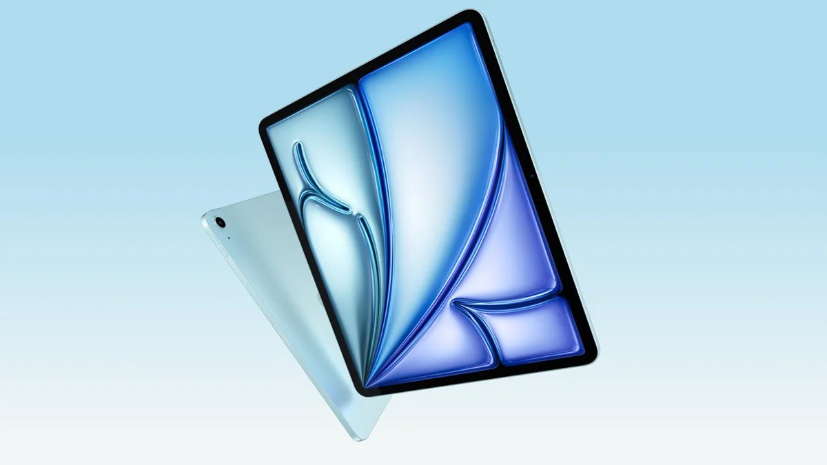 Apple tipped to launch cheap 12.9 inch MacBook with iPhone processor A18 Pro in early 2026