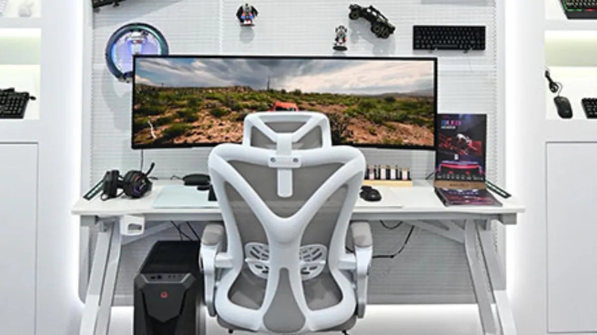 KOORUI World’s First 750Hz Refresh Rate Monitor Unveiling at CES 2025 Expected Specifications Details