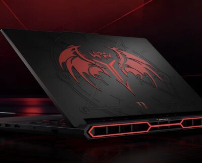 Lenovo Legion Y9000P Diabo IV gaming laptop price 16999 yuan with 32GB ram Intel Core Ultra 9 275HX CPU launched features