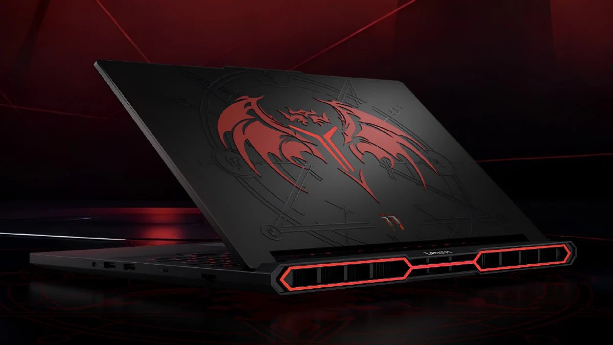 Lenovo Legion Y9000P Diabo IV gaming laptop price 16999 yuan with 32GB ram Intel Core Ultra 9 275HX CPU launched features