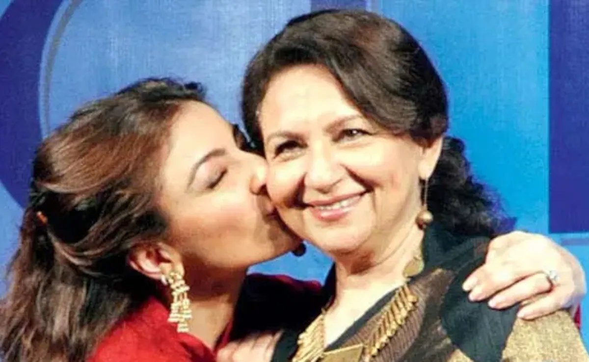 Soha Ali Khan Recalls Bonding With Sharmila Tagore During Lung Cancer Battle: ‘Never Said I Love You To Each Other’