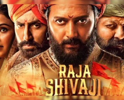 Raja Shivaji Box Office Collection Day 3: Riteish Deshmukh Film Racing Towards Rs 50 Crore