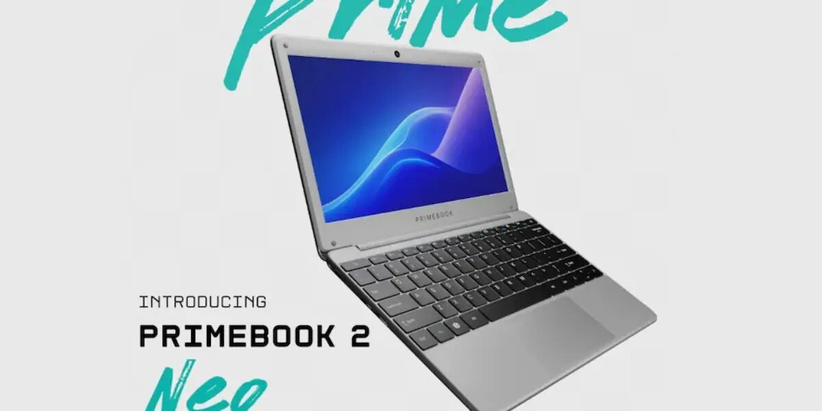 Primebook 2 Neo Launch Date in India July 31 Price Rs 15990 Expected Specifications Details