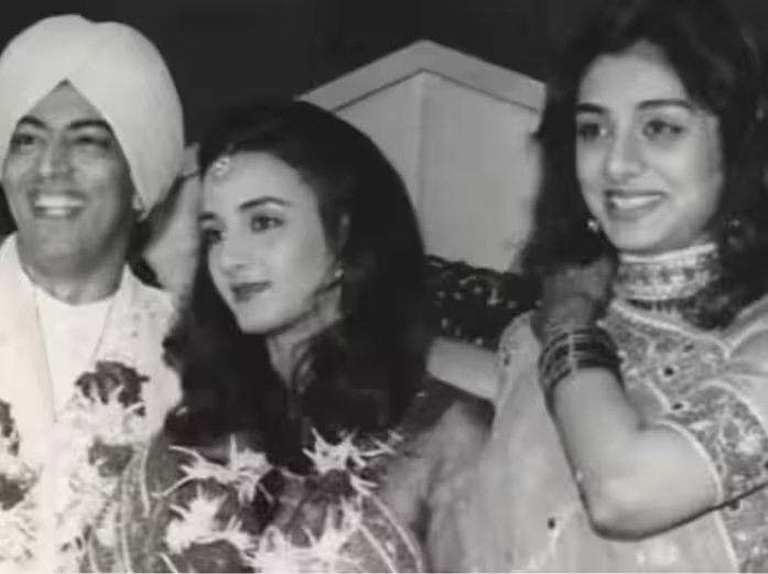 छह साल में ही टूटी तब्बू की बहन से शादी, फिर इस रशियन मॉडल संग लिए सात फेरे, बेहद फिल्मी है टीवी के ‘हनुमान’ की लव स्टोरी