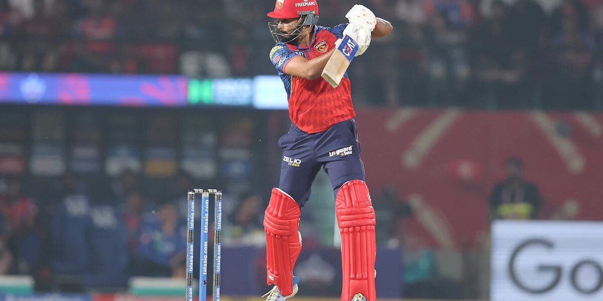 Shreyas Iyer Joins Virat Kohli And Rahul Dravid In Elite Club With Half-Century vs Delhi Capitals