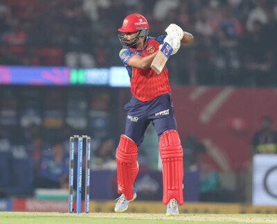 Shreyas Iyer Joins Virat Kohli And Rahul Dravid In Elite Club With Half-Century vs Delhi Capitals