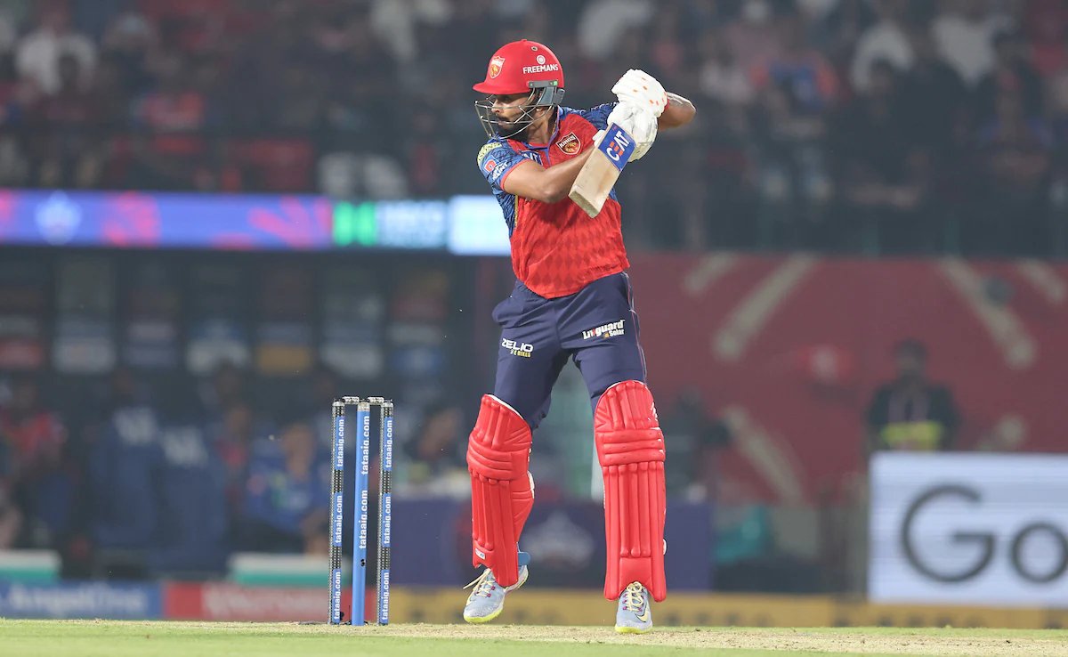 Shreyas Iyer Joins Virat Kohli And Rahul Dravid In Elite Club With Half-Century vs Delhi Capitals