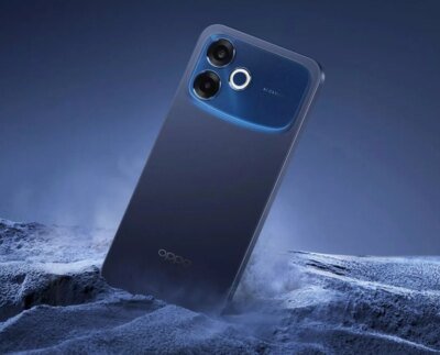 Oppo F33 Pro 5G આજે વેચાણ માટે છે કિંમત અને વિશિષ્ટતાઓ જાણો