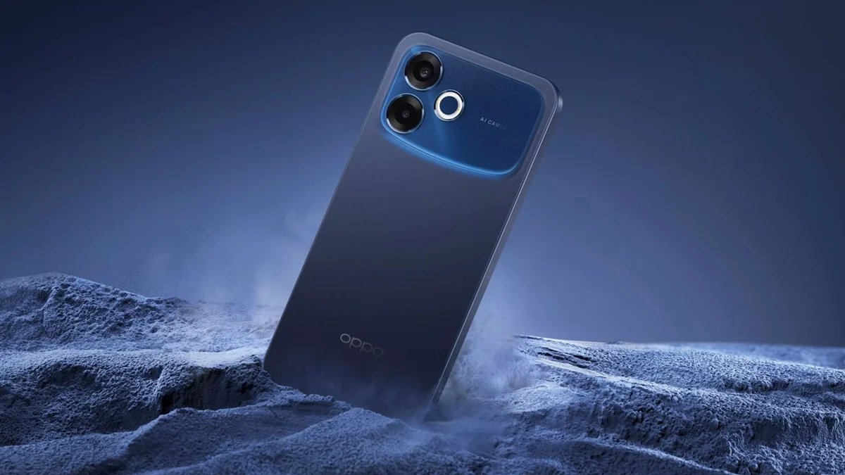 Oppo F33 Pro 5G આજે વેચાણ માટે છે કિંમત અને વિશિષ્ટતાઓ જાણો