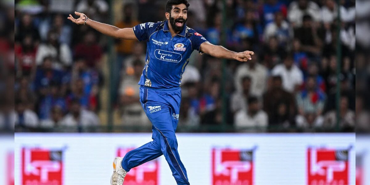 Jasprit Bumrah To Be Blamed For Mumbai Indians’ Poor IPL Run? Harbhajan Singh Says ‘Not Right Thing’