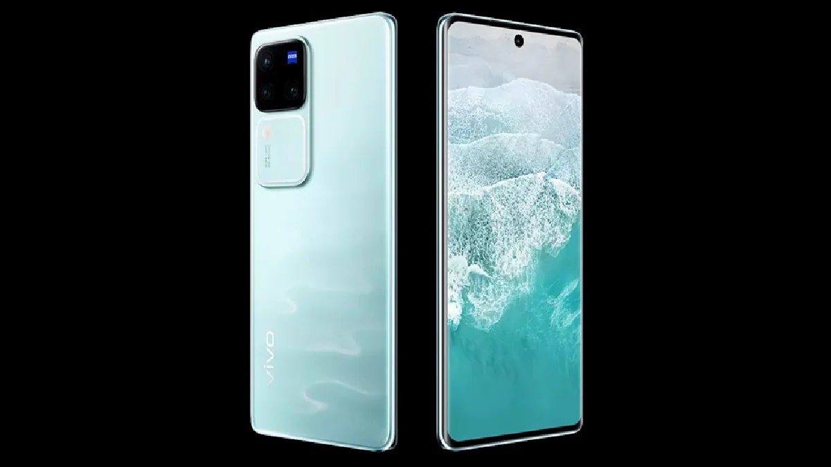 Vivo V30 Pro 5G Gets a Huge Rs 13000 Discount at Croma Check Deals