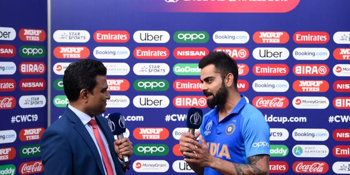 Virat Kohli “Sensitive To Criticism”, Sanjay Manjrekar Reveals How He Got ‘Cold’ Towards Him