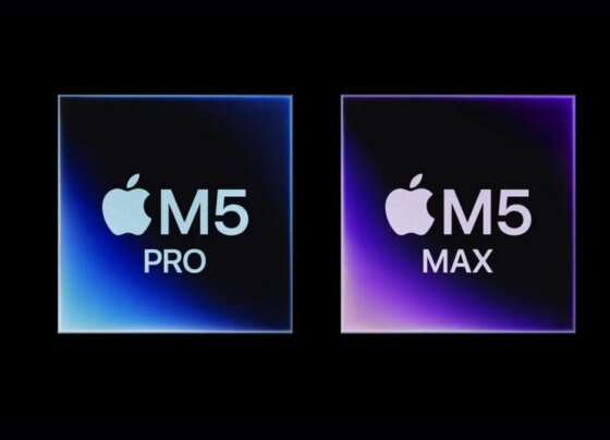 Apple Launches MacBook Pro with new M5 Pro and M5 Max chips with high performance AI features