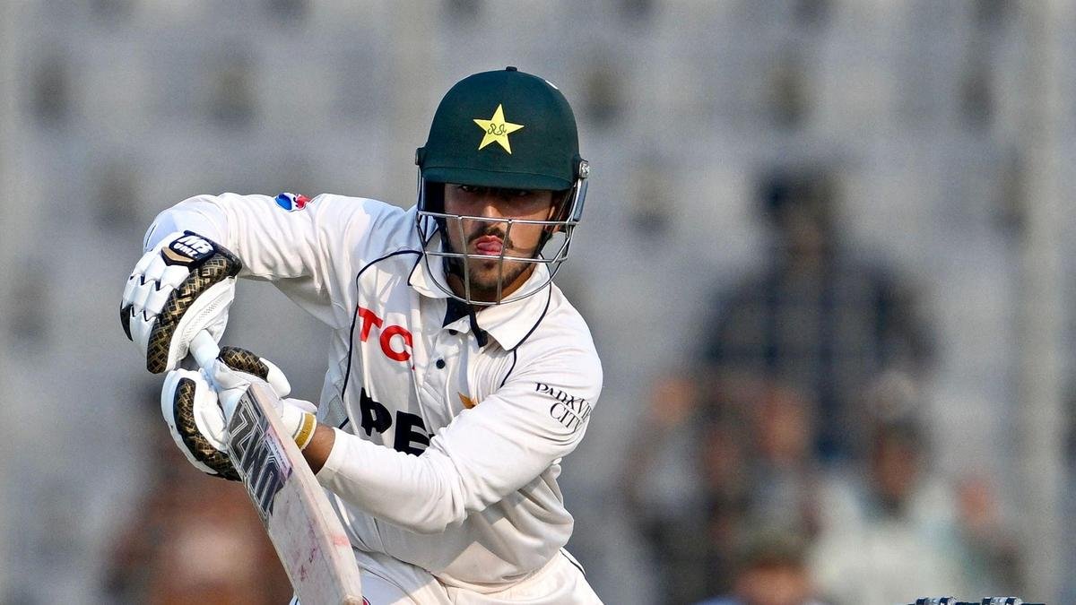 BAN vs PAK, 1st Test: Pakistan 179-1 at stumps on 2nd day after Abbas five-for
