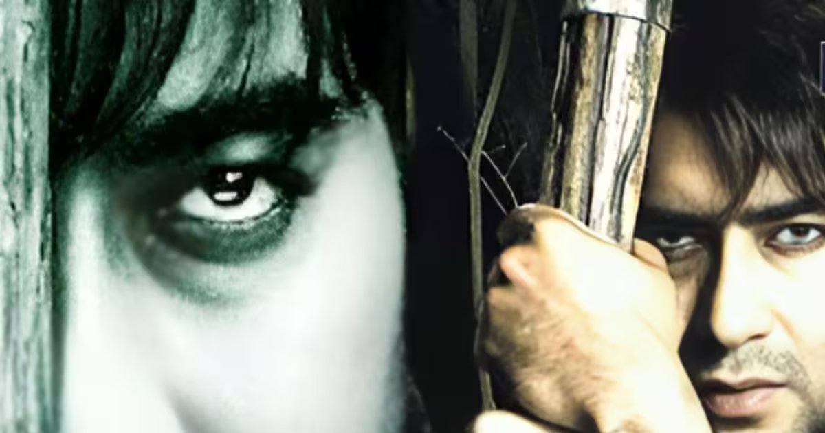 ajay devgn thriller movies: અજય દેવગનની આ 6 રોમાંચક ફિલ્મો જોઈને તમે ‘દ્રશ્યમ’ને ભૂલી જશો, 1 ‘કંતારા’ને આપે છે સ્પર્ધા, ધર્મેન્દ્રની દીકરીએ ખૂબ સપોર્ટ કર્યો