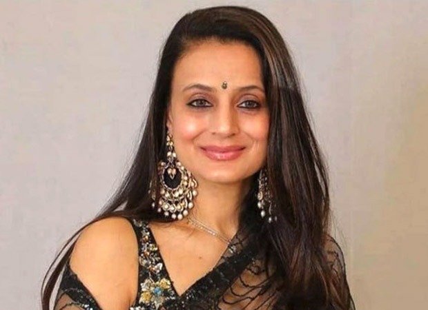 Ameesha Patel stuck at Dubai airport amid flight cancellations: “Can’t wait to get home to Mumbai” : Bollywood News