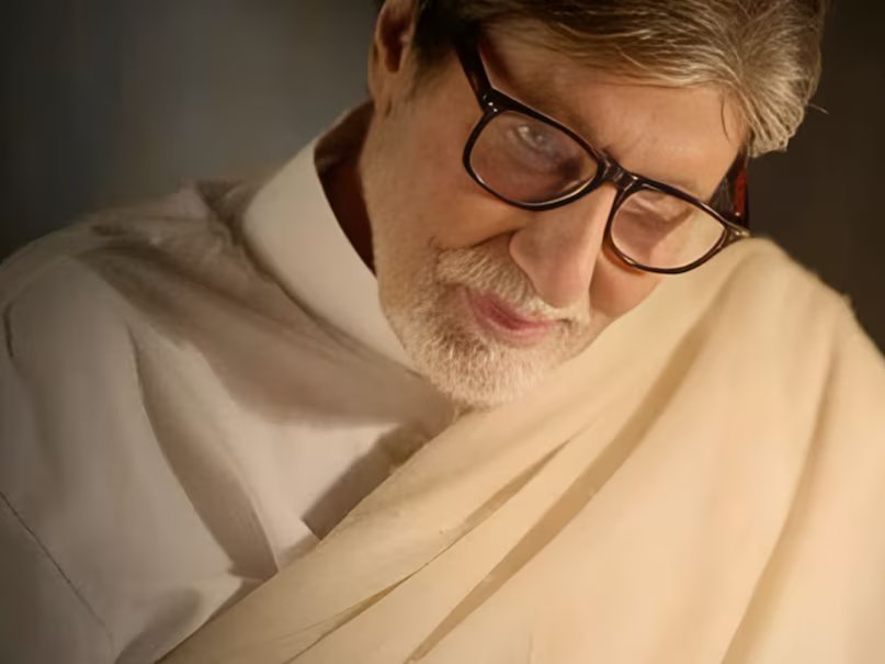 ‘આખી રાત સૂઈ નથી શકતા’, બિગ બીએ વ્યક્ત કર્યું નિશાનનું દર્દ, પછી અમિતાભ બચ્ચનને આ વાતથી સાંત્વના મળી