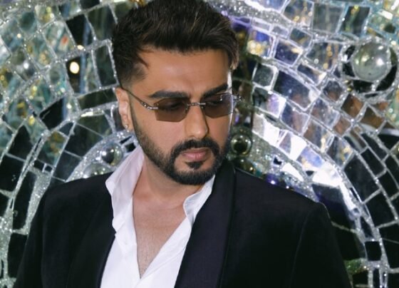 Arjun Kapoor gets interim relief in personality rights case against online misuse : Bollywood News
