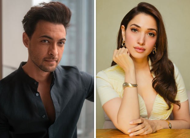 Aayush Sharma joins Ragini 3 opposite Tamannaah Bhatia: Report : Bollywood News