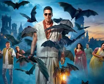 Bhooth Bangla controversy: Balaji Telefilms DENIES any outstanding vendor dues : Bollywood News