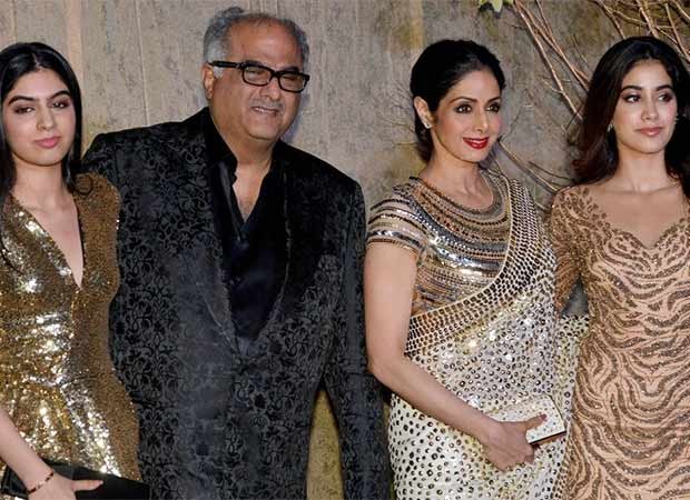 Boney Kapoor, Janhvi Kapoor and Khushi Kapoor get major relief as Madras High Court dismisses Chennai property suit linked to Sridevi : Bollywood News
