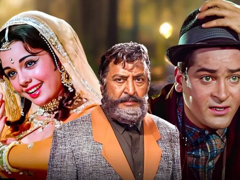 1968 की ब्लॉकबस्टर ‘ब्रह्मचारी’, 1 गाने ने शम्मी कपूर को किया था भावुक, निर्माता से बोले- ‘मैं खुद को जानता हूं… ये गाना बदलवा दो’
