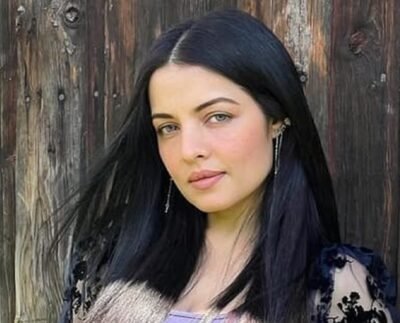 Celina Jaitly files complaint against husband Peter Haag; LOC issued : Bollywood News