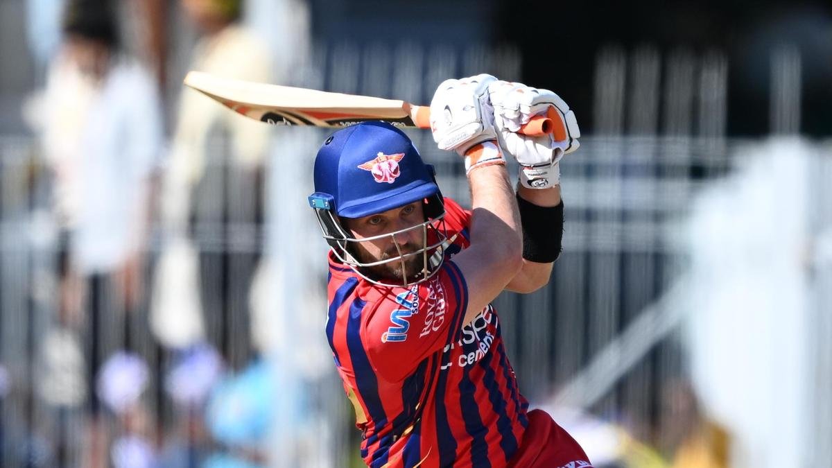 CSK vs LSG Player Ratings, IPL 2026: Josh Inglis, Urvil Patel top chart; Check full rankings