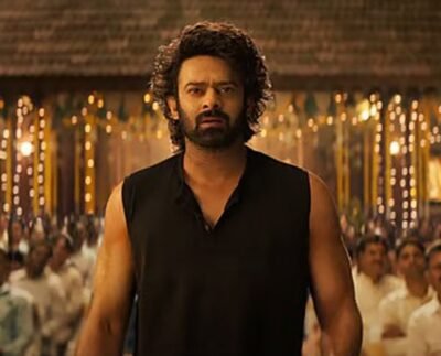 Prabhas’ Fauzi shoot halted after crew member dies in road accident near Hyderabad: Reports : Bollywood News