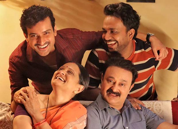 Gullak Season 5 officially confirmed; Anant V Joshi replaces Vaibhav Raj Gupta in TVF show : Bollywood News