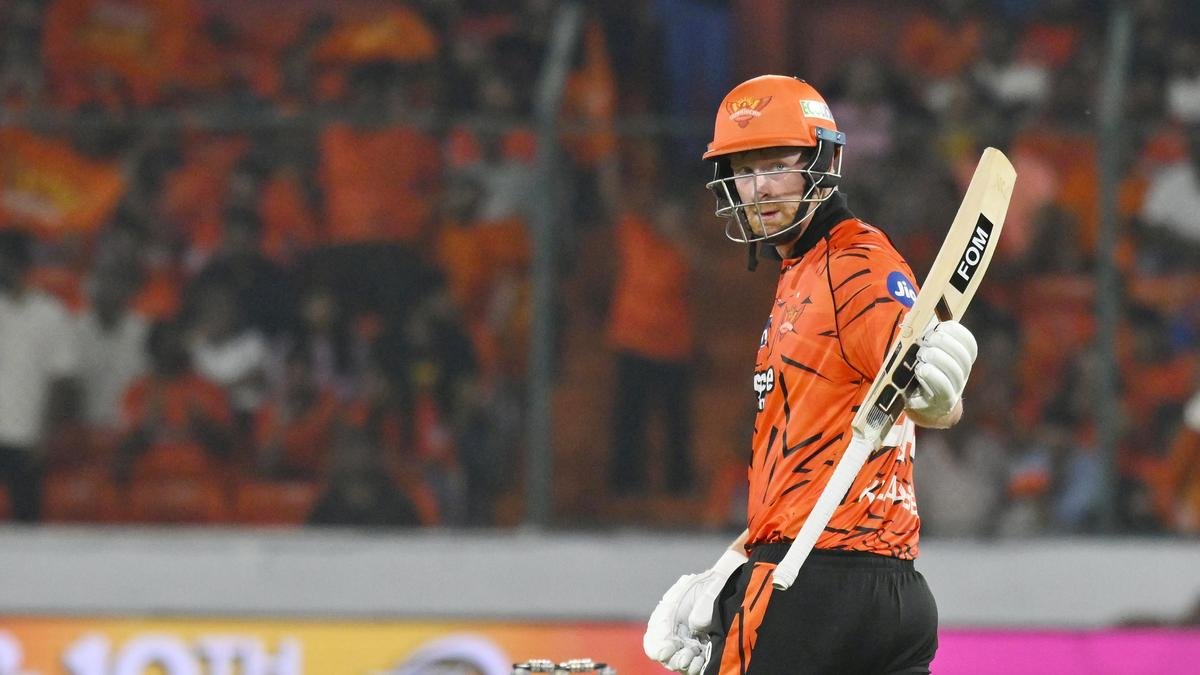 IPL 2026: Klaasen curbs instincts to give new-found stability to blazing Sunrisers