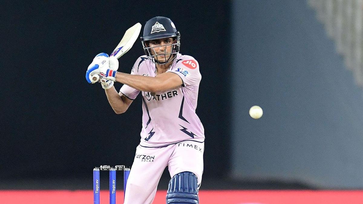 GT vs SRH, IPL 2026: Why is Gujarat Titans wearing a different jersey against Sunrisers Hyderabad?
