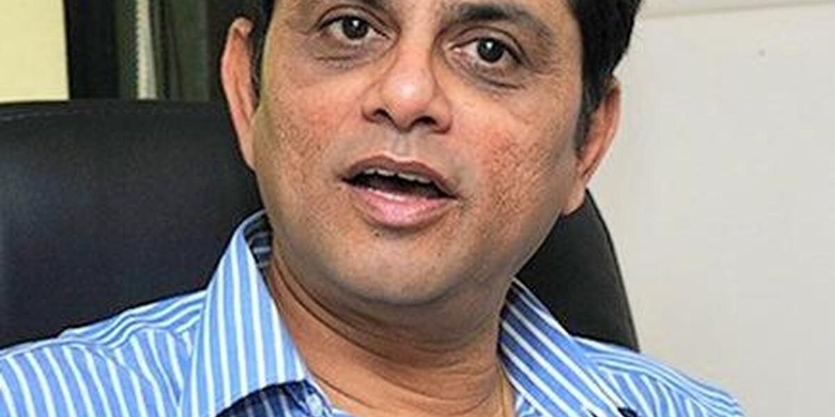 Raju Kulkarni to continue as Cricket Improvement Committee chairman