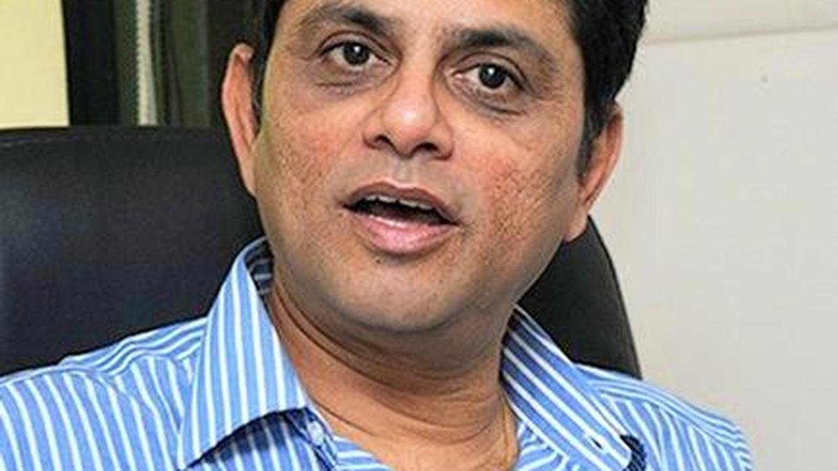 Raju Kulkarni to continue as Cricket Improvement Committee chairman